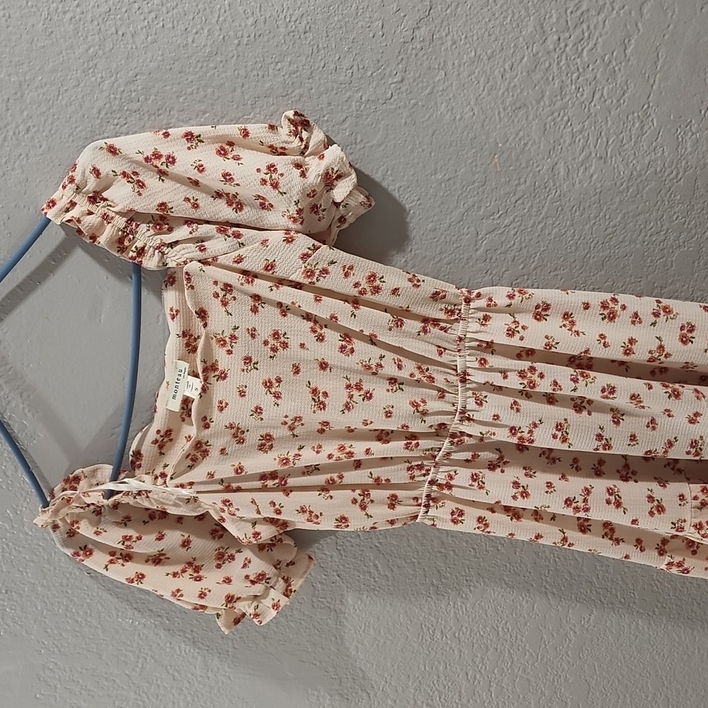 Dress - Picture 4 of 5